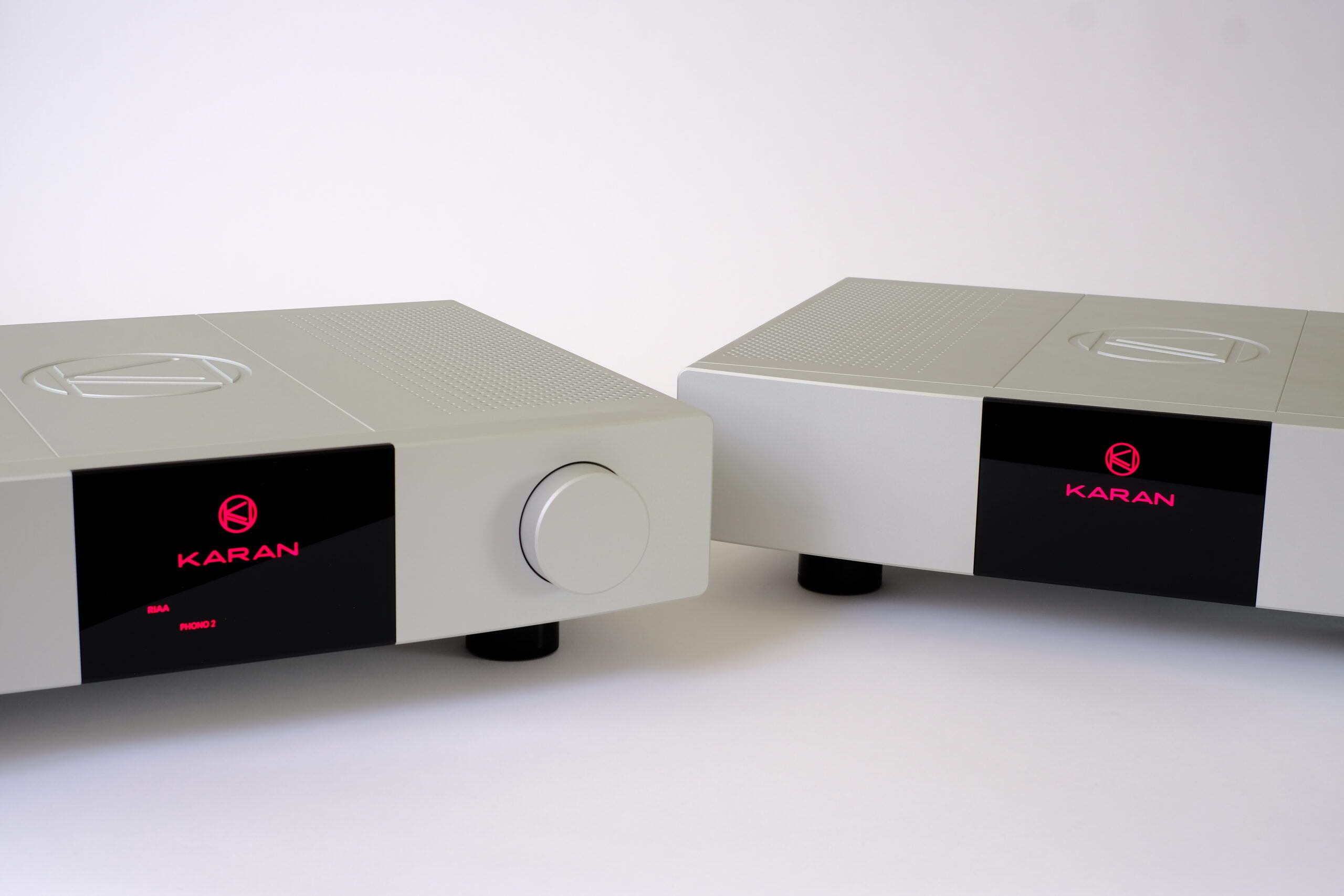 Karan Acoustics Master Collection PHONOa