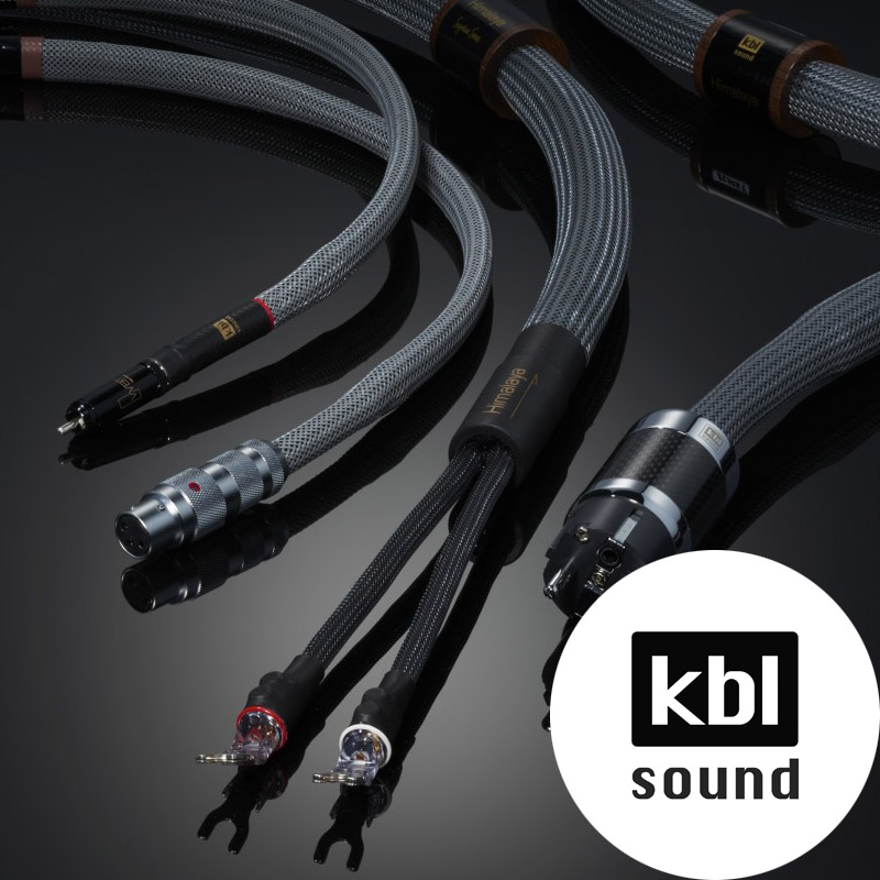 KBL Sound Big Foot Vibration Absorber