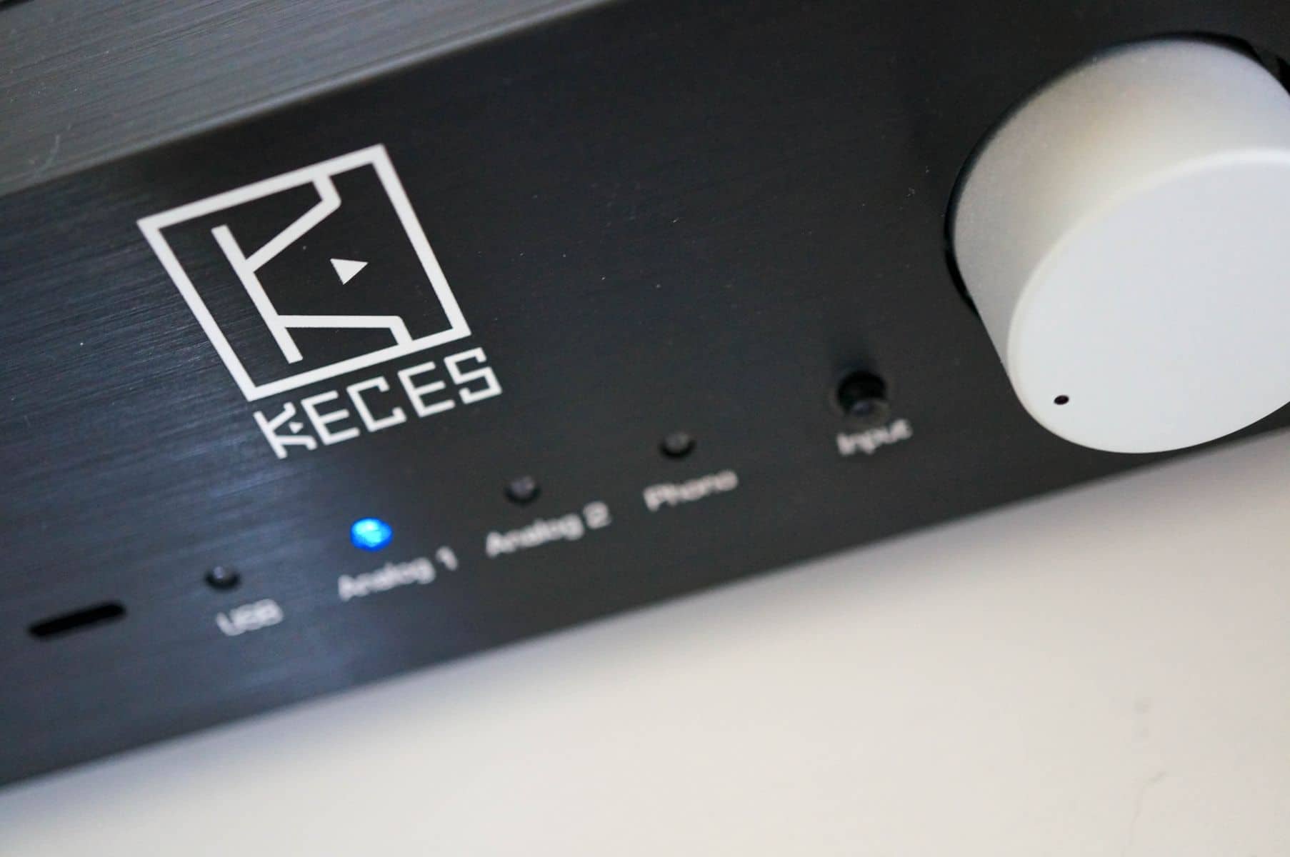 Keces E40