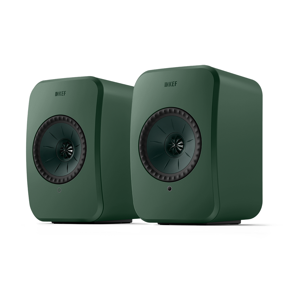 KEF LSX