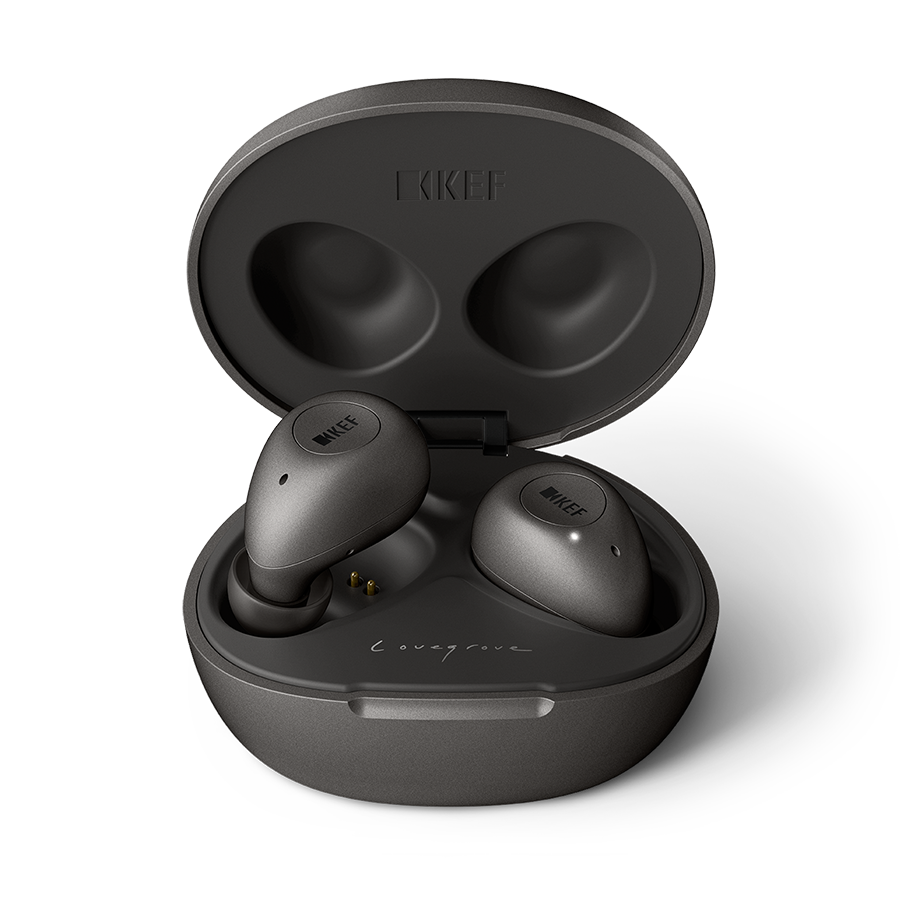 KEF Mu3