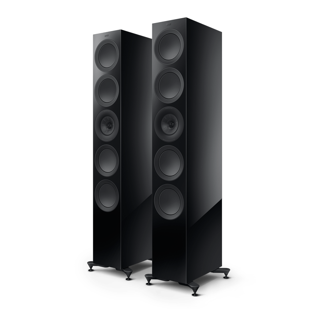 KEF R11