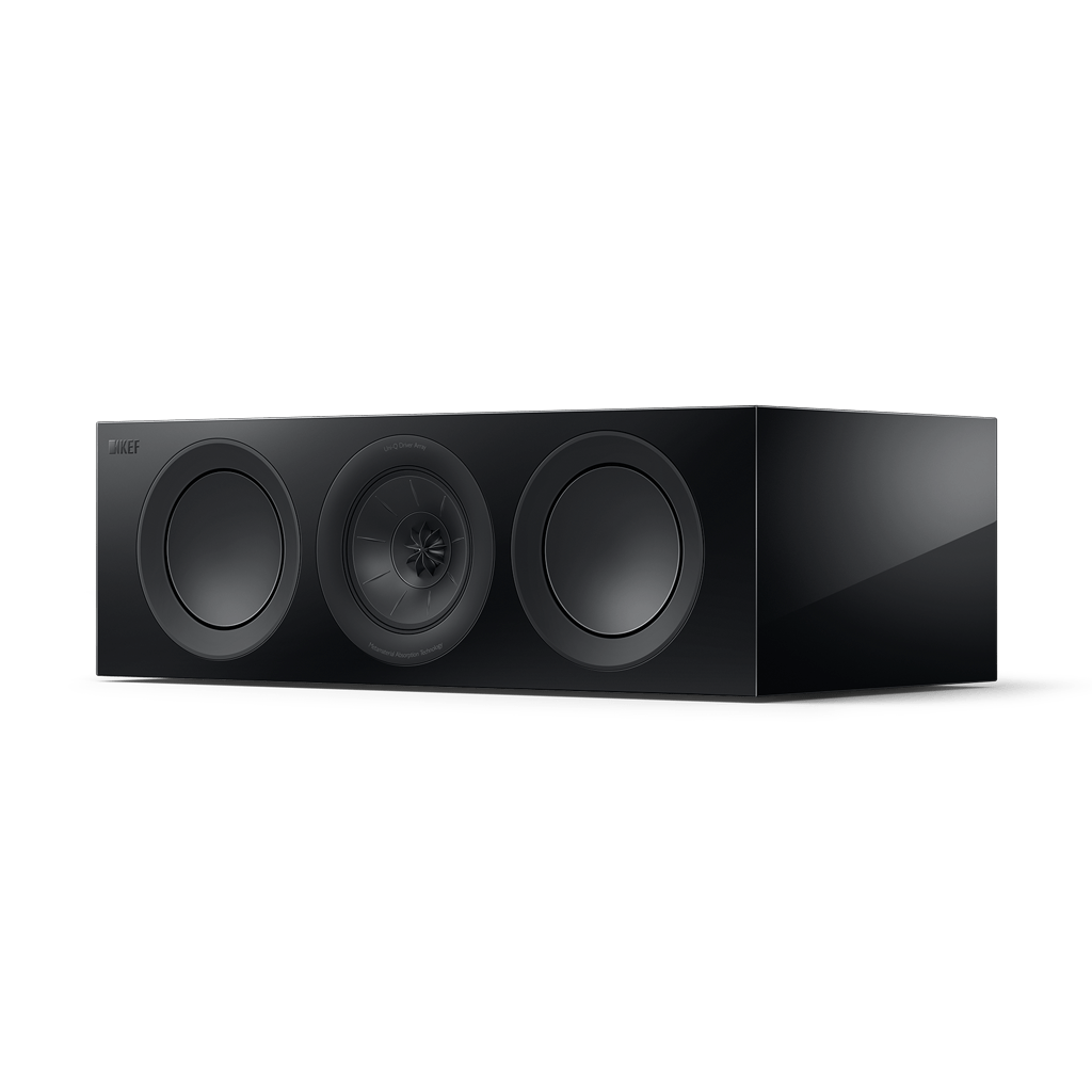 KEF R2c