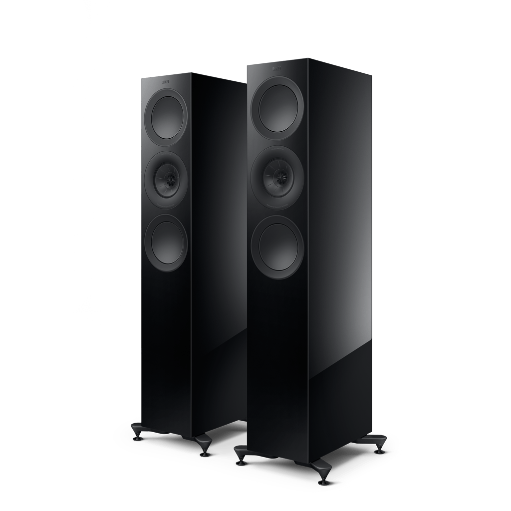 KEF R7