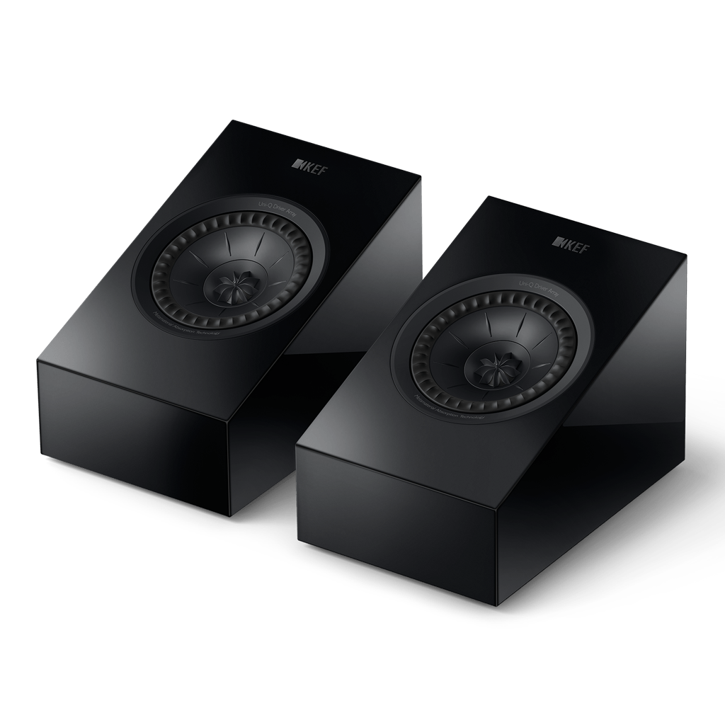 KEF R8a