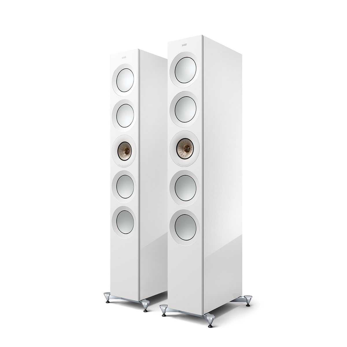 KEF Reference 5