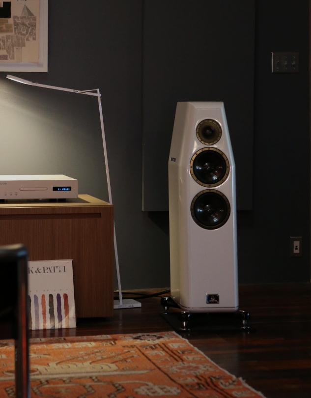 Kharma Elegance dB7-S