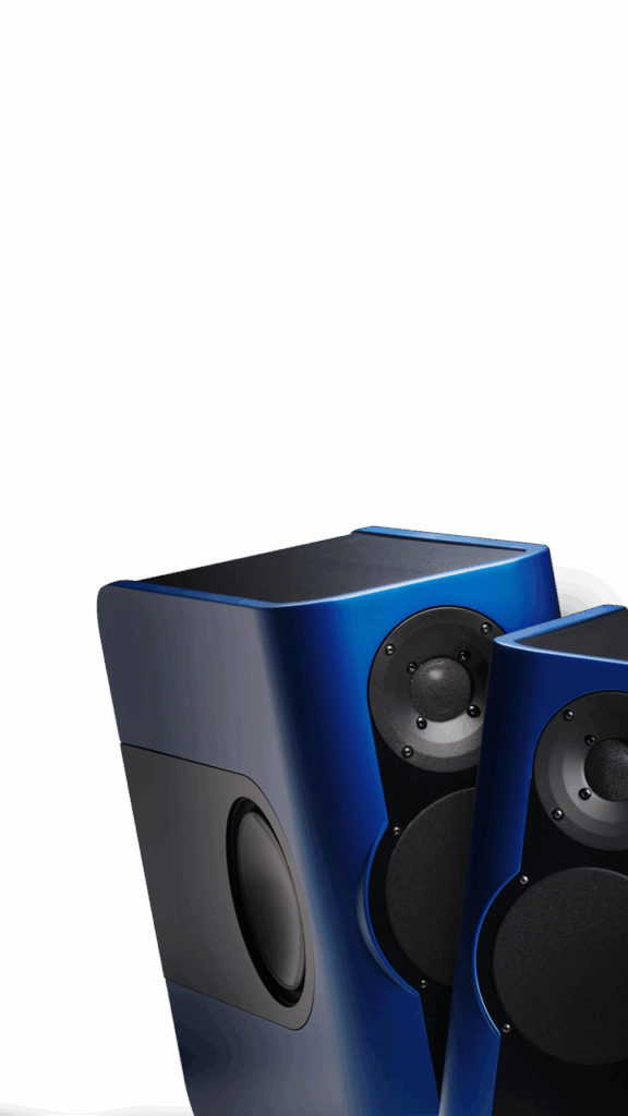 Kii Audio THREE
