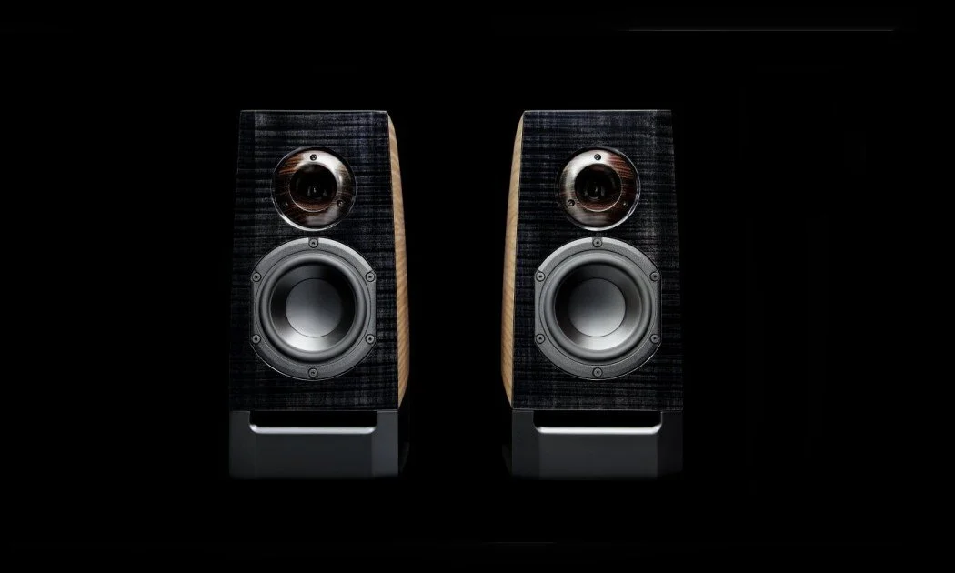 Kiso Acoustic HB-1