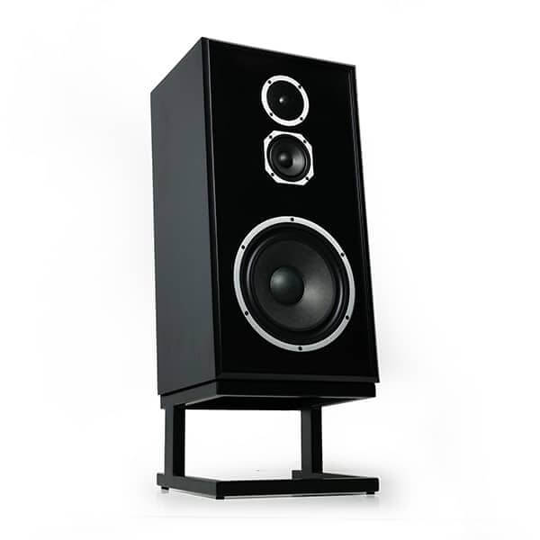 KLH Audio Model Five