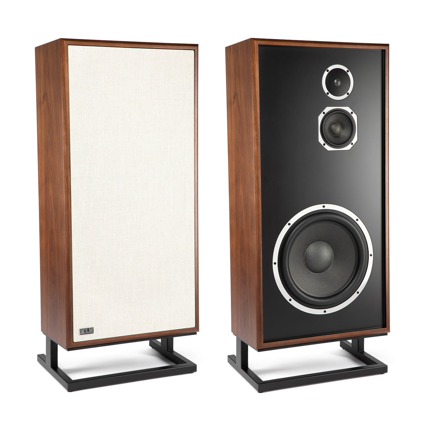 KLH Audio Model Seven