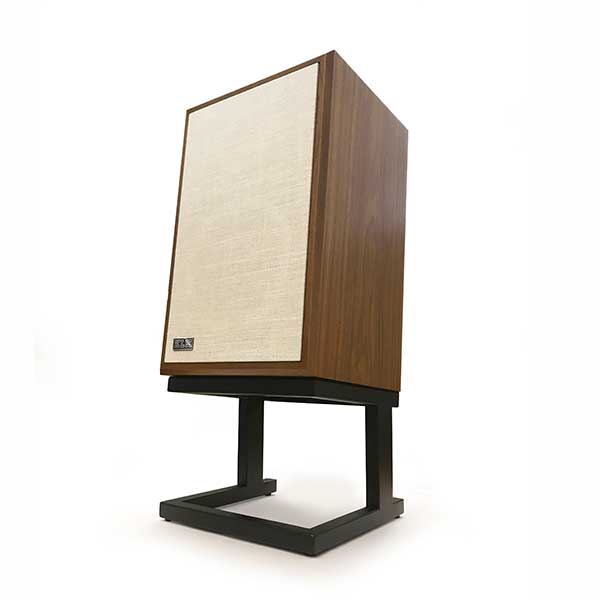 KLH Audio Model Three