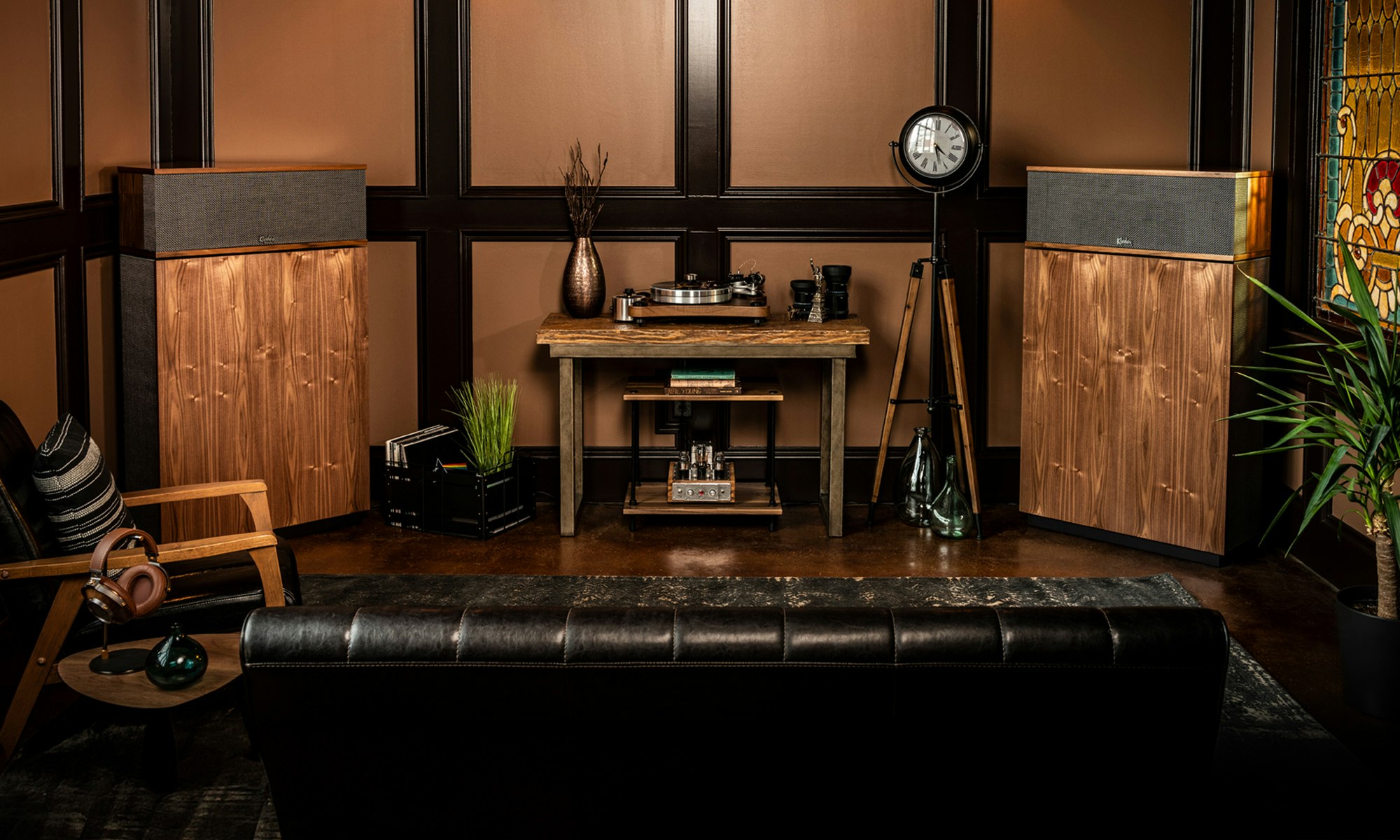 Klipsch Klipschorn AK7