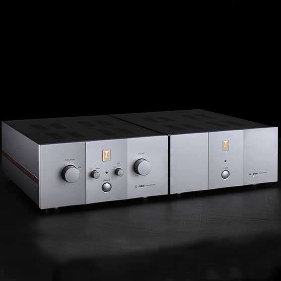 Kondo Audio Note Japan G-1000i