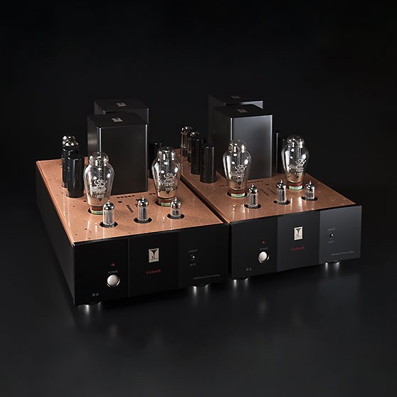 Kondo Audio Note Japan Gakuoh II