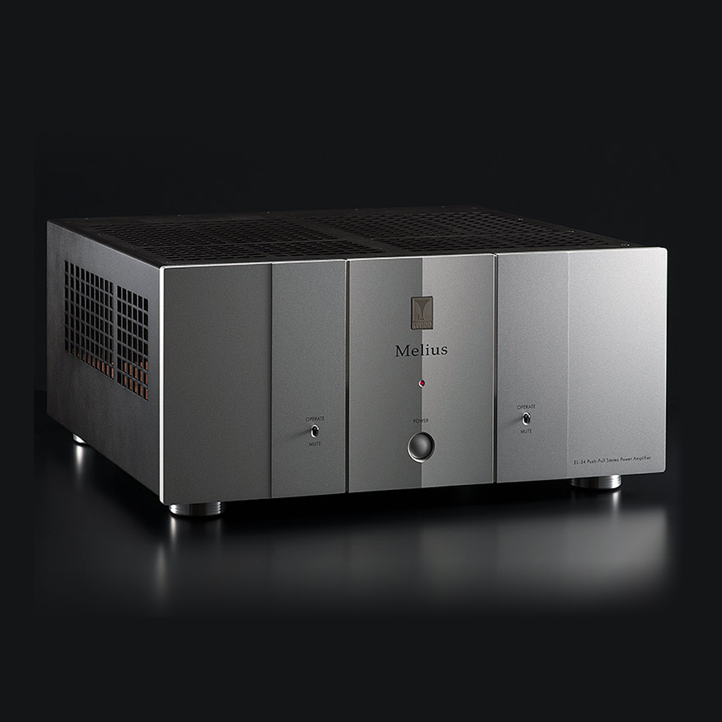 Kondo Audio Note Japan Melius