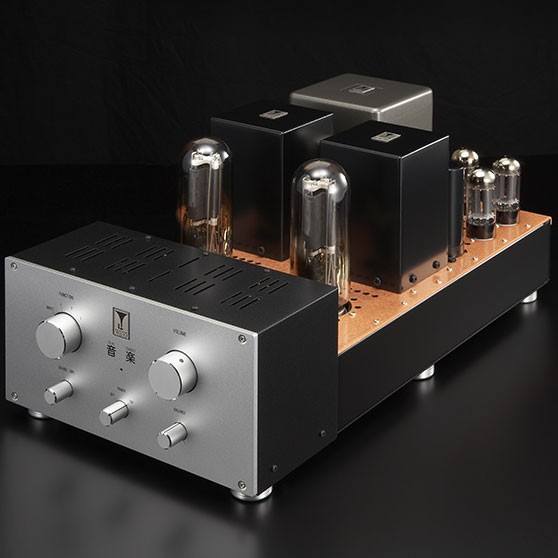 Kondo Audio Note Japan ONGAKU