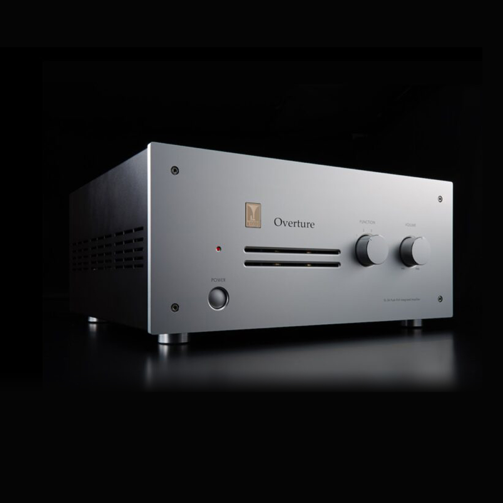 Kondo Audio Note Japan Overture