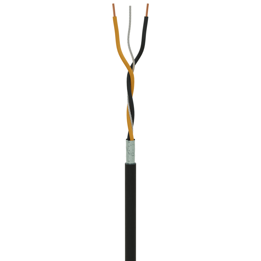 Kordz ONE Balanced Audio Cable