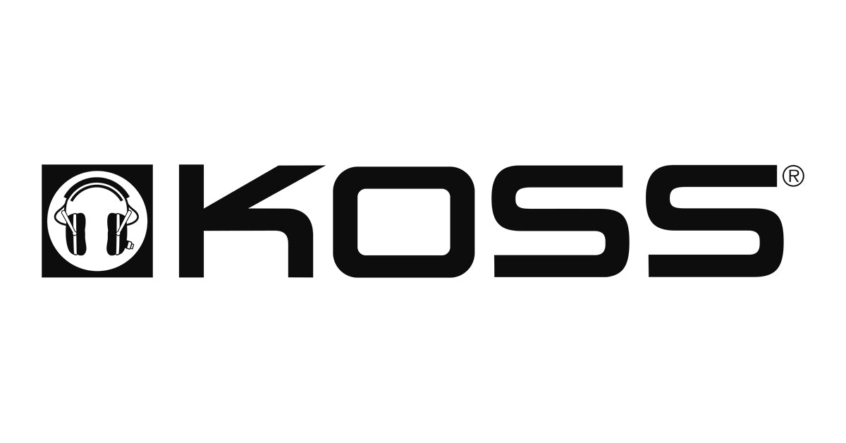 Koss ESP-9