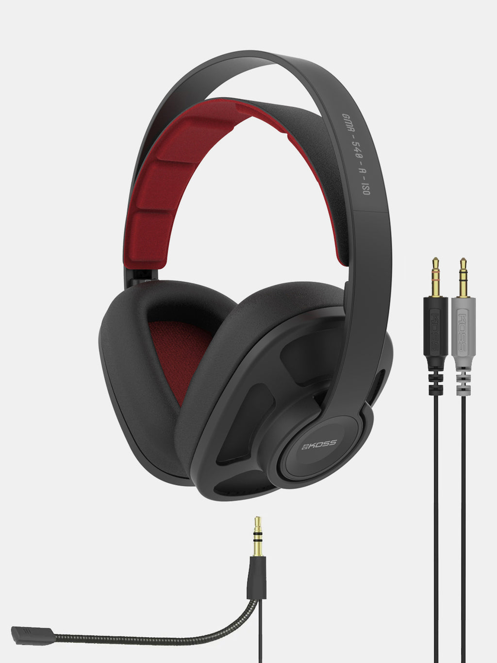 Koss GMR-540