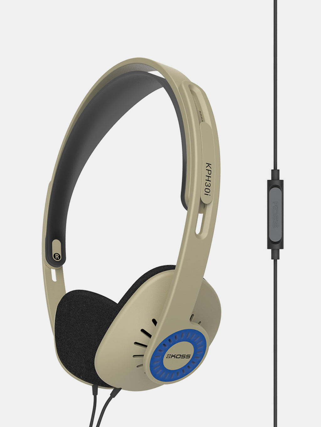 Koss KPH30i
