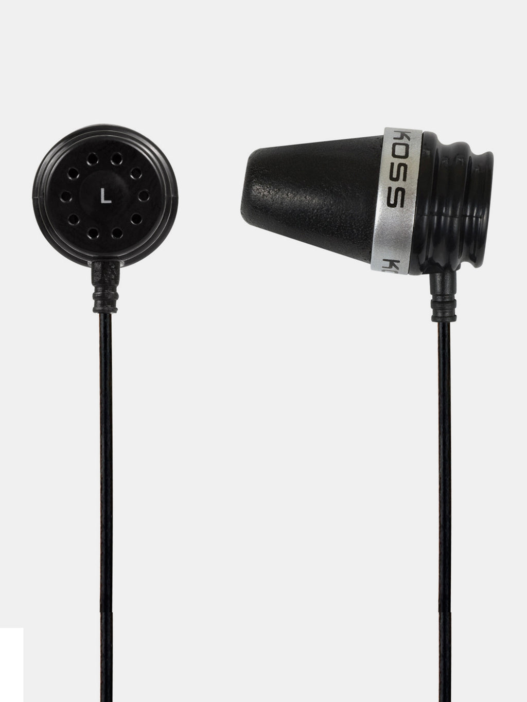 Koss Spark Plug