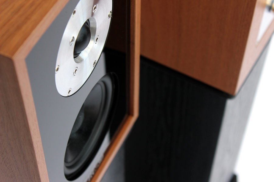 Kralk Audio BC-30Mk2