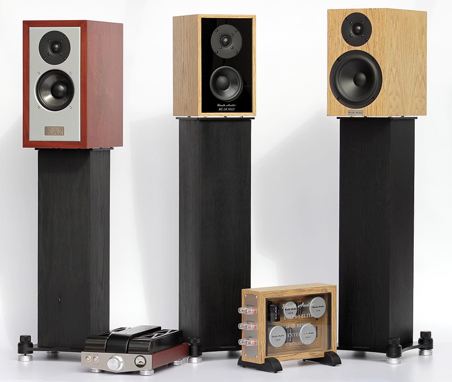 Kralk Audio KA2