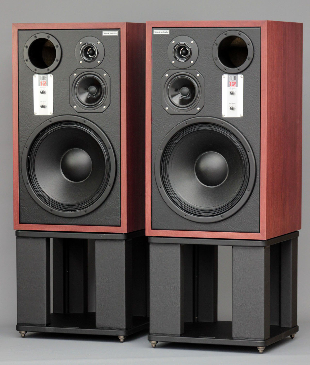 Kralk Audio TDB-12