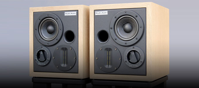 Kralk Audio TDB-2