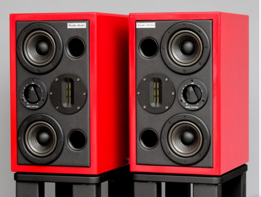 Kralk Audio TDB-4