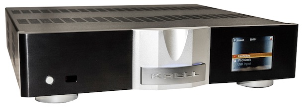 Krell Connect