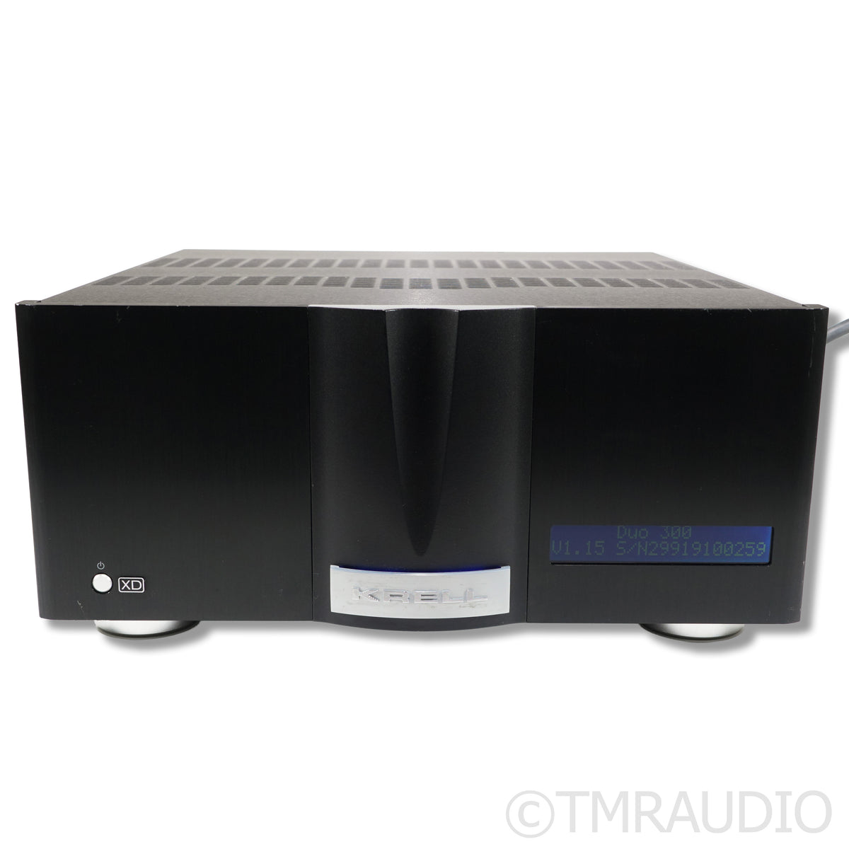 Krell Duo 300 XD