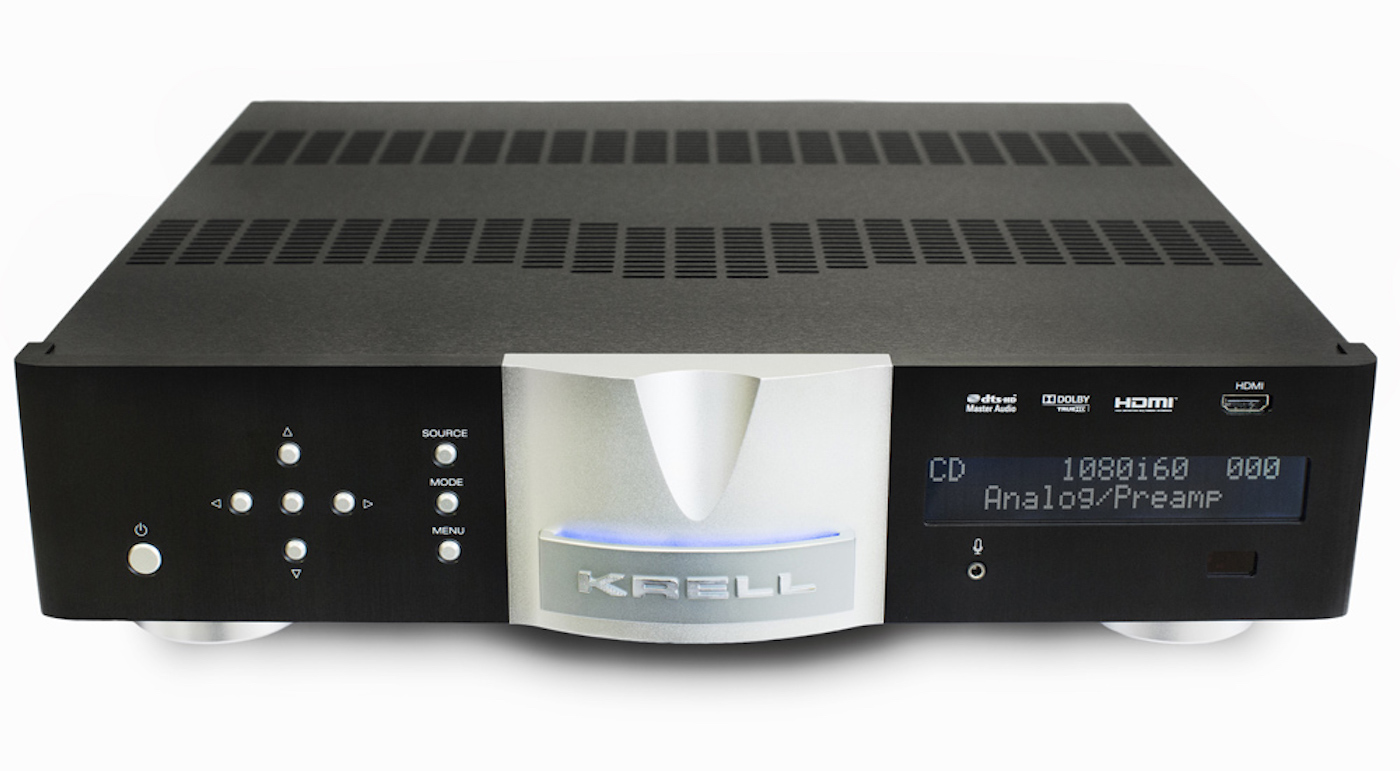 Krell Foundation