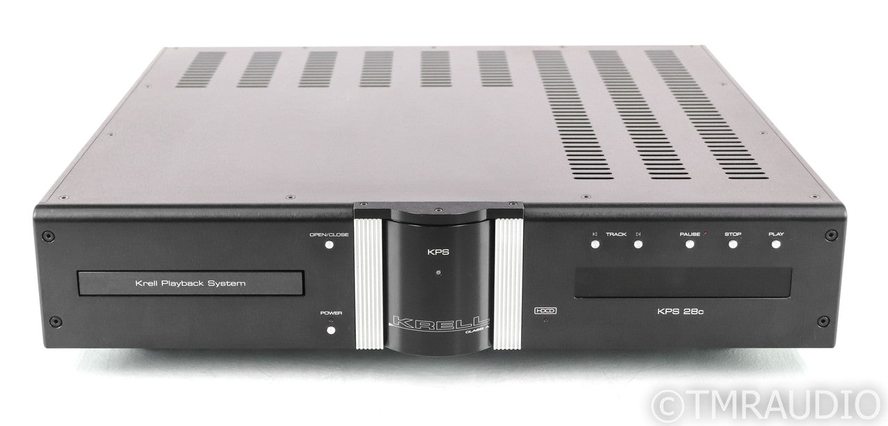Krell KPS-28c