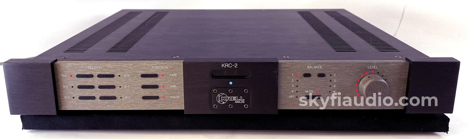 Krell KRC-2