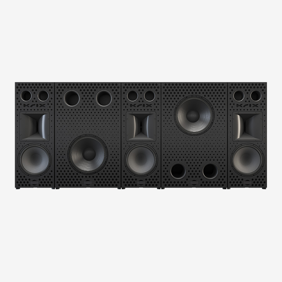 Krix MX-30