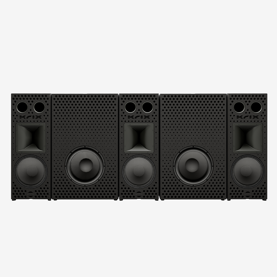 Krix MX-30i