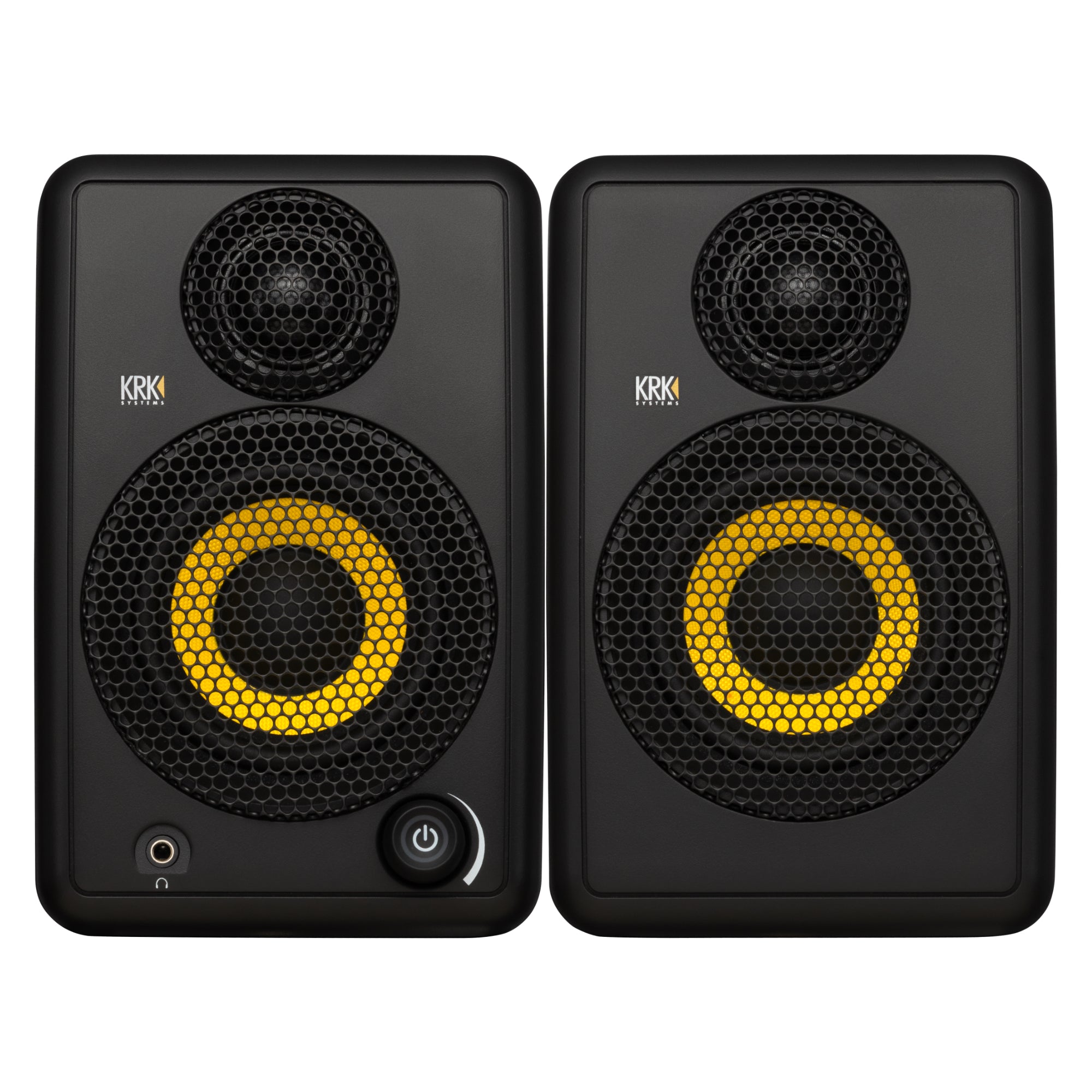 KRK GoAux 3