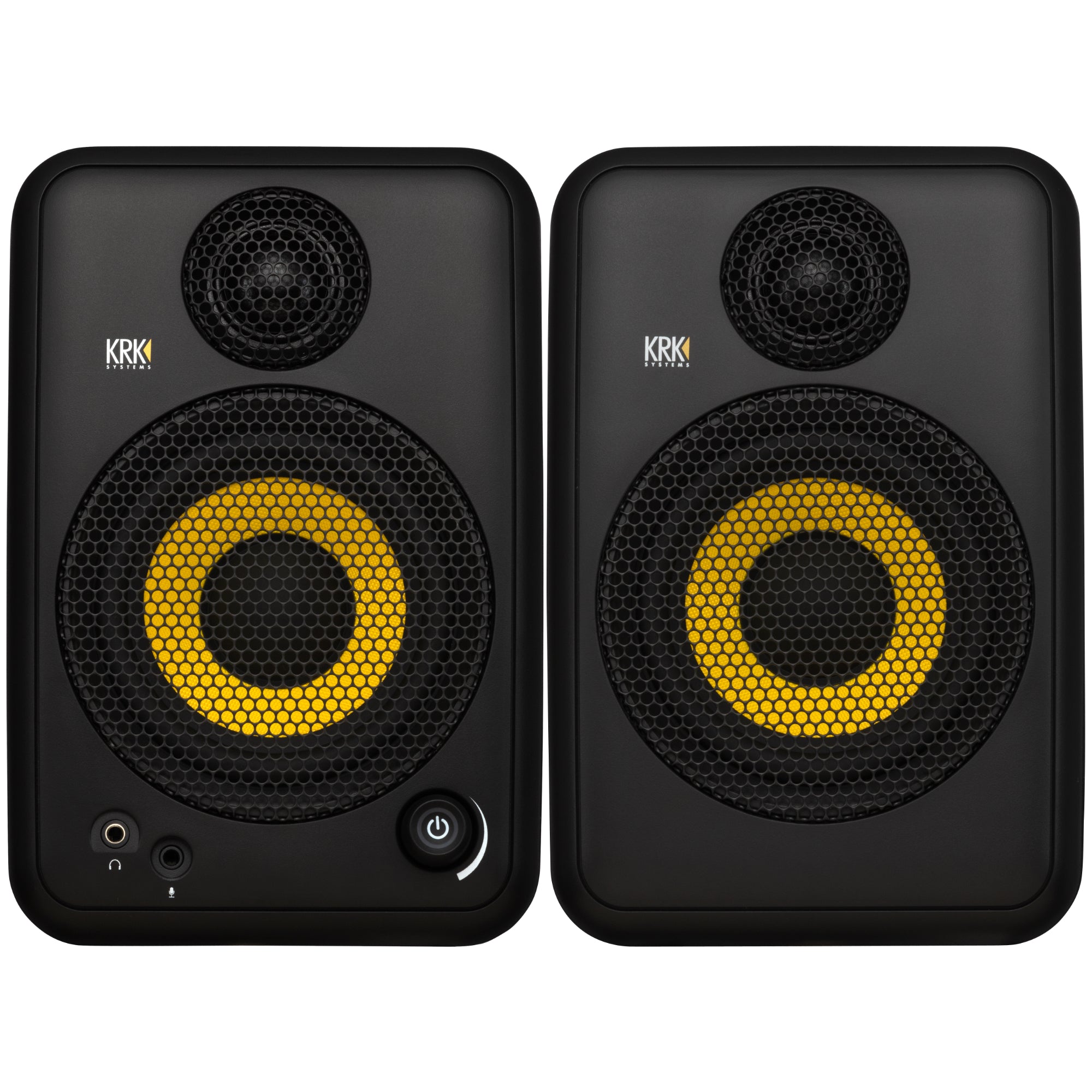KRK GoAux 4
