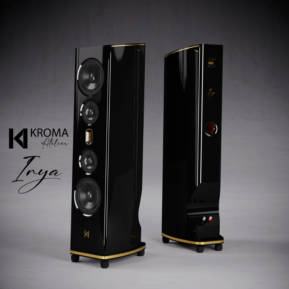Kroma Atelier Elektra