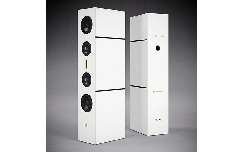 Kroma Atelier Mercedes