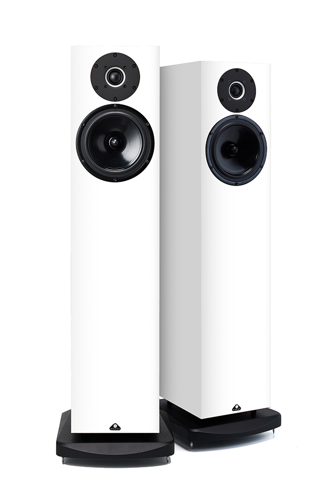 Kudos Audio Cardea 20