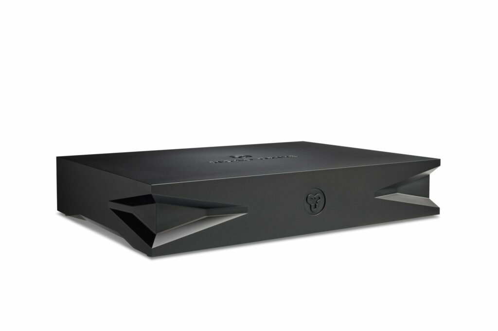 Kudos Audio SIGAO DRIVE