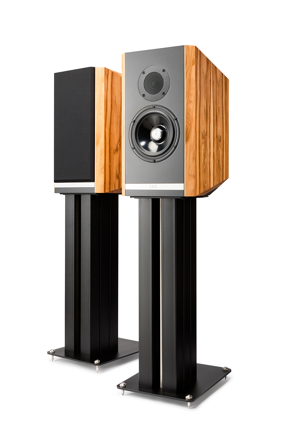 Kudos Audio Titan 505