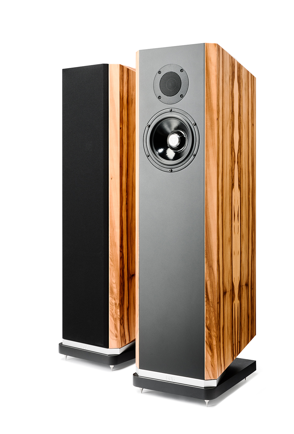 Kudos Audio Titan 606