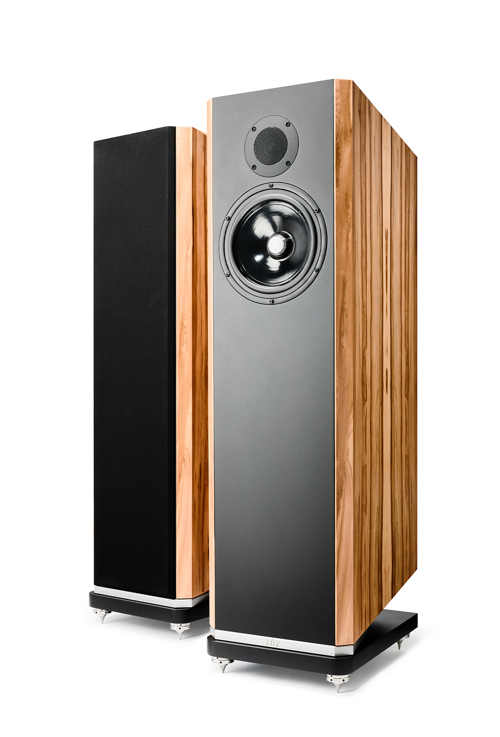 Kudos Audio Titan 707