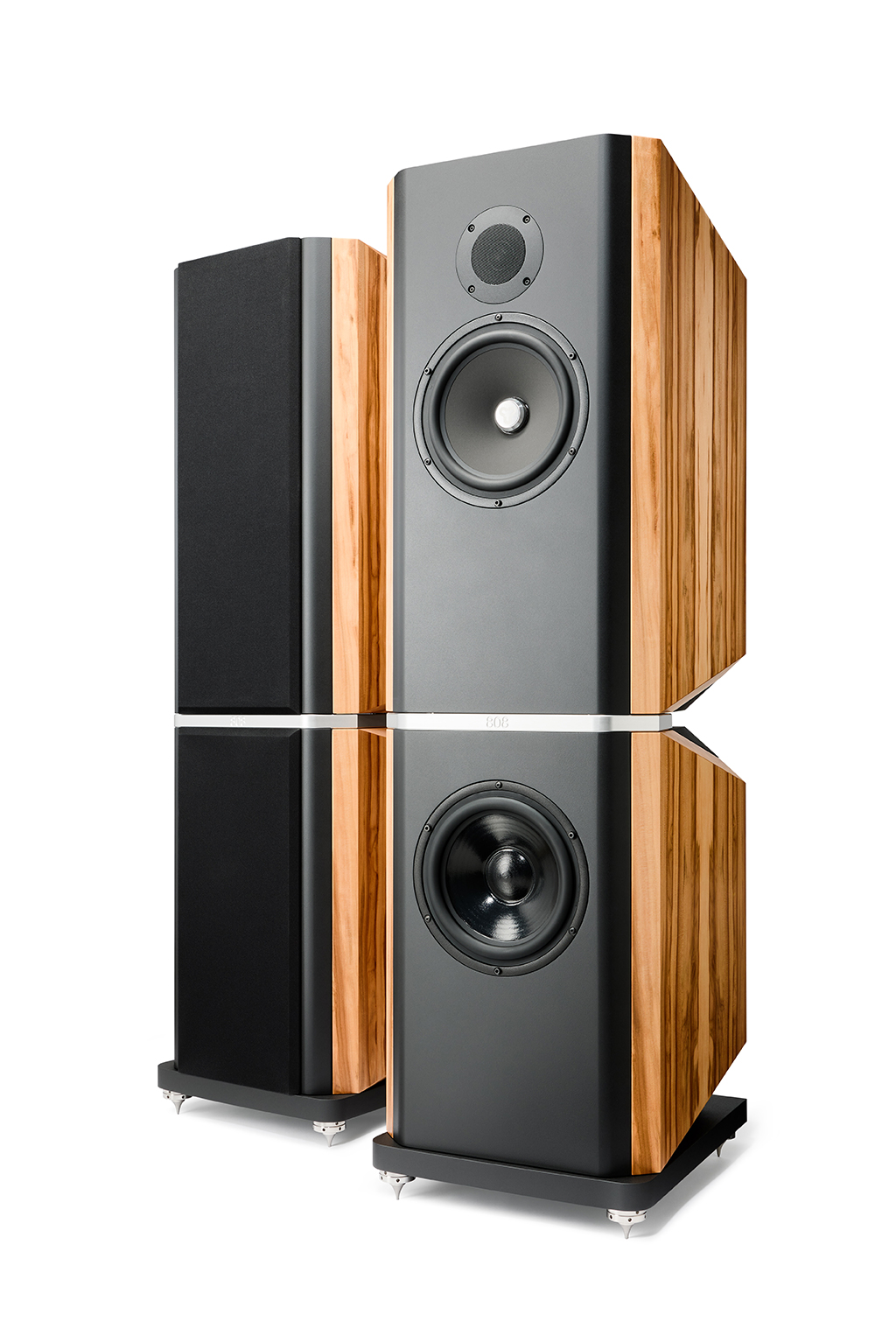 Kudos Audio Titan 808