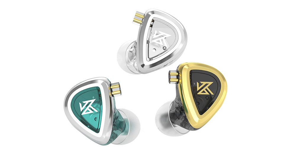 KZ (Knowledge Zenith) EDA